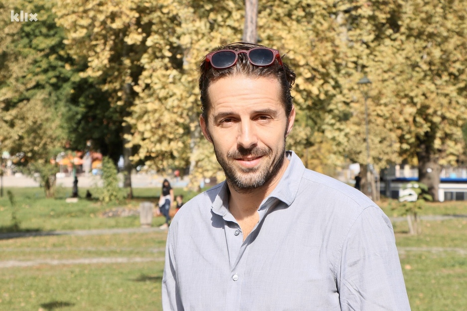 Foto: A. K./Klix.ba