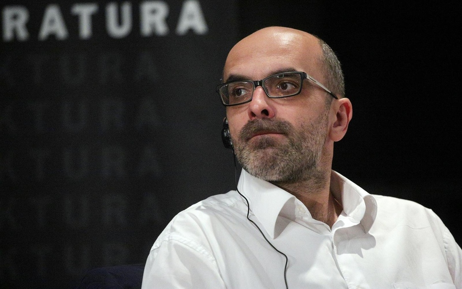 Ivica Đikić (Foto: PIXSELL/Zarko Basic)