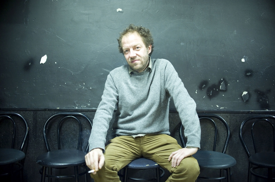 Andrej Korovljev