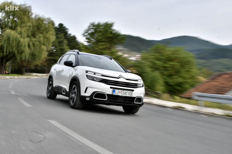 Foto: I. Š./Klix.ba