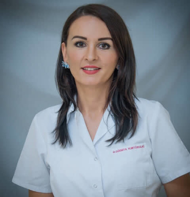 Dženita Kurtčehajić