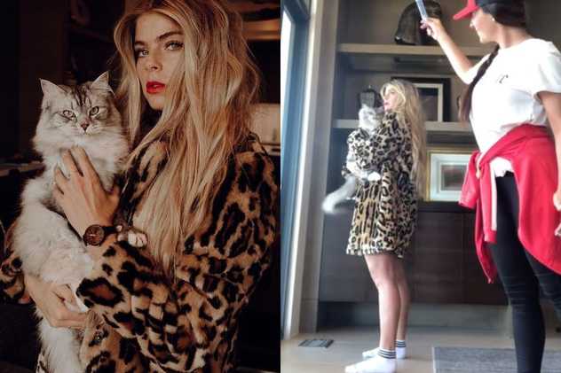Foto: Paige Watts/Rachel Green