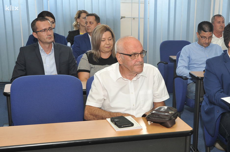 Selim Bešlagić (Foto: D. Z./Klix.ba)