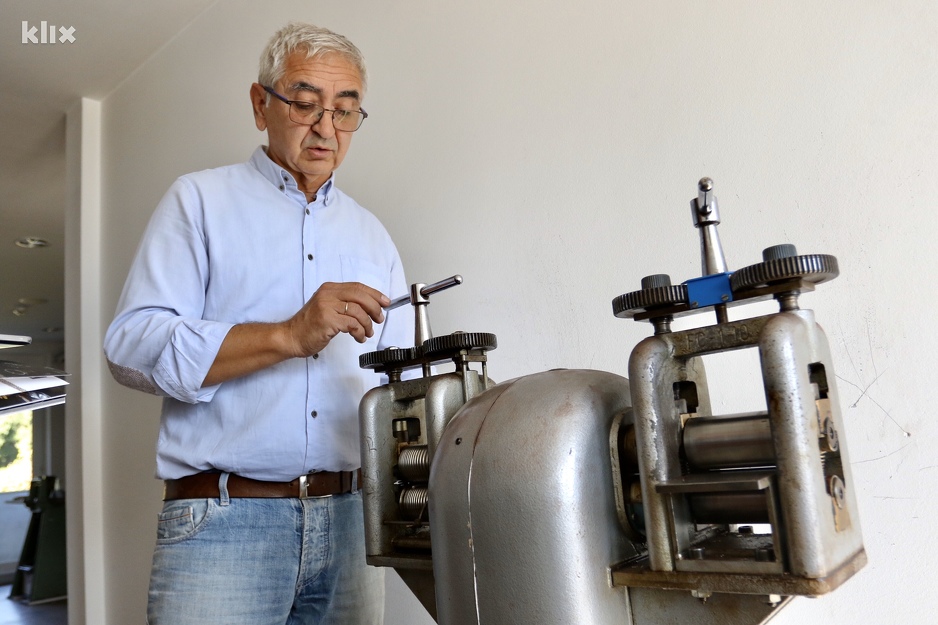 Foto: D. Ć./Klix.ba