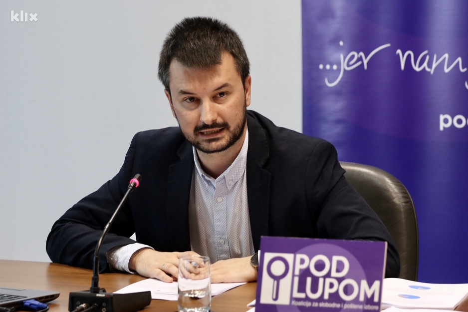 Foto: D. Ć./Klix.ba