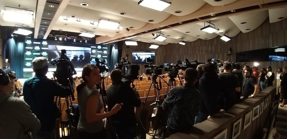 Foto: RT