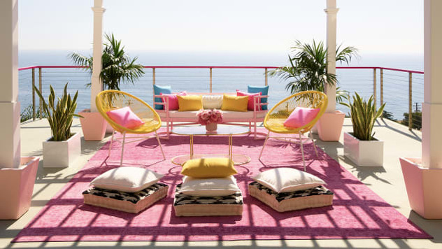 Foto: Airbnb.com