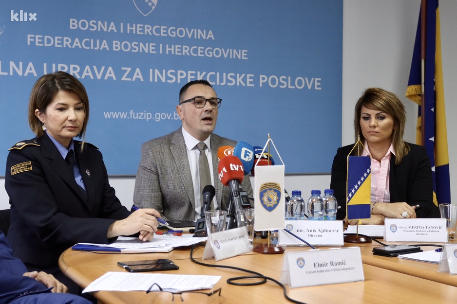 Foto: D. Ć./Klix.ba