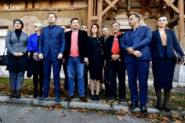 (Foto: D. S./Klix.ba)