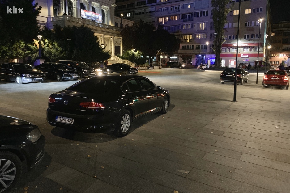 Foto: I. Š./Klix.ba