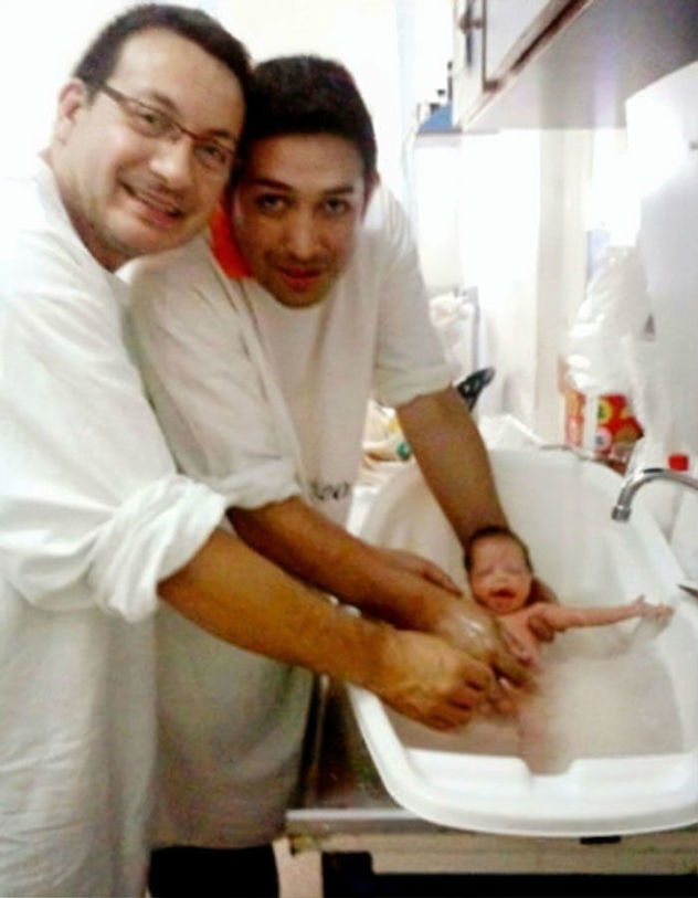 Foto: Femalista