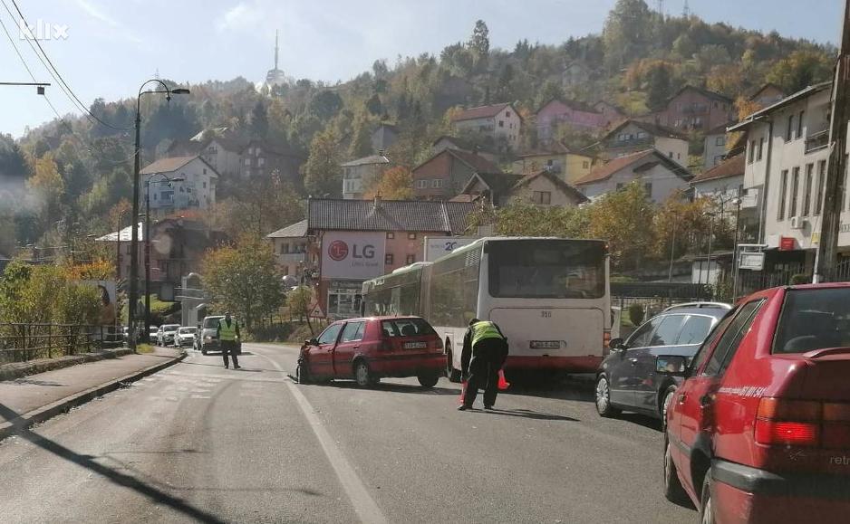 Foto: Čitatelj/Klix.ba