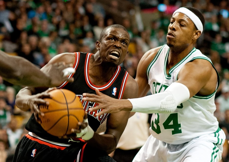 Luol Deng (Foto: EPA-EFE)