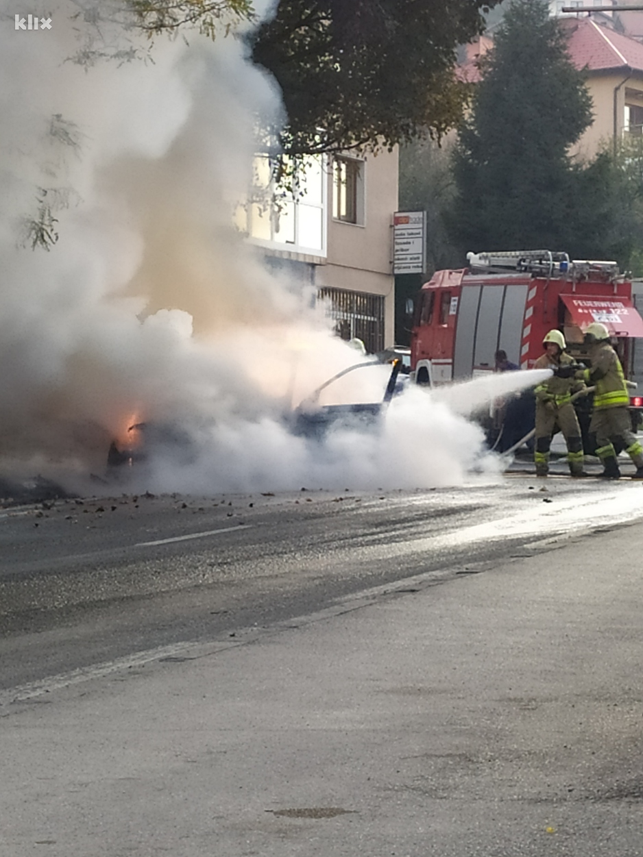Klix.ba (Foto: Čitatelj)