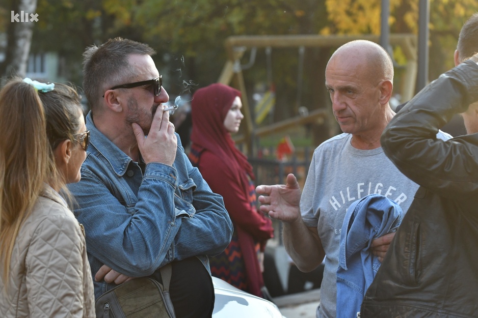 Foto: T. S./Klix.ba