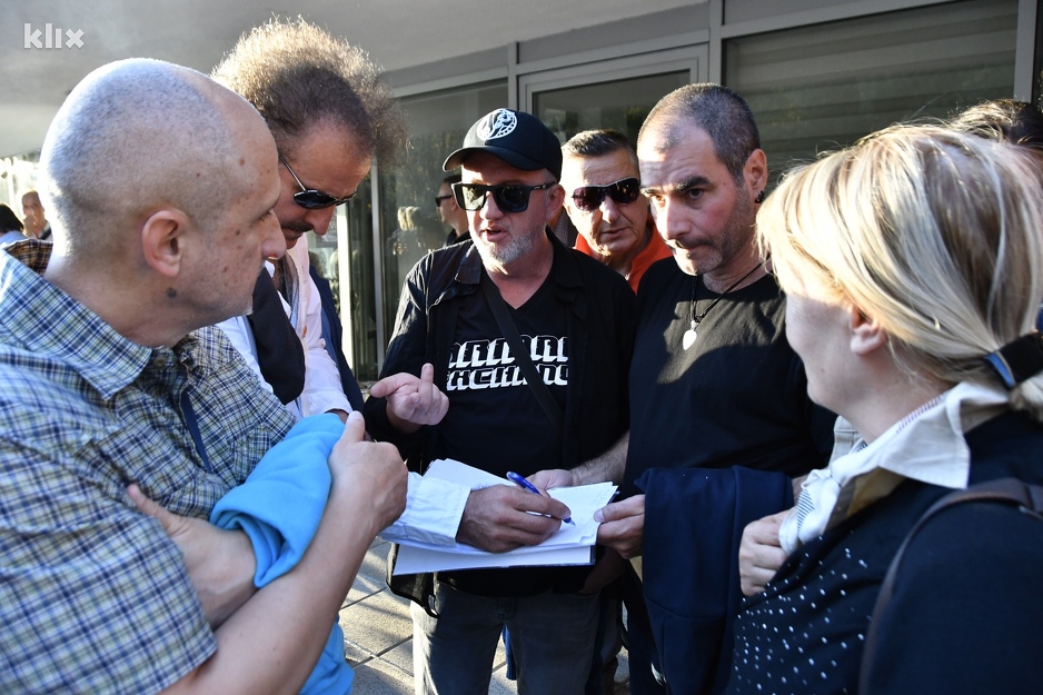 Foto: T. S./Klix.ba