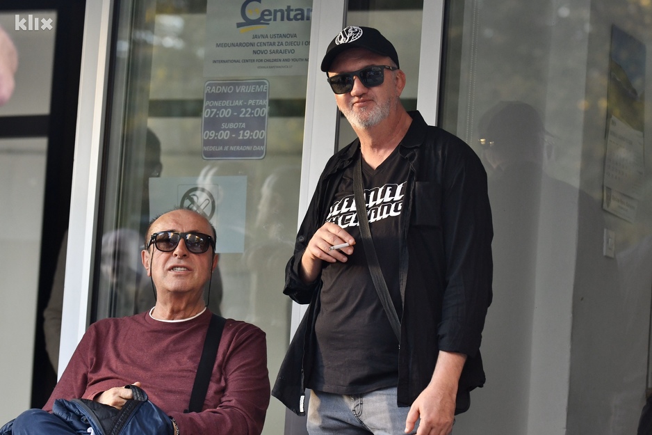 Foto: T. S./Klix.ba