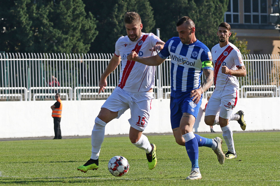 Foto: Adem Ćatić, www.fkzeljeznicar.ba