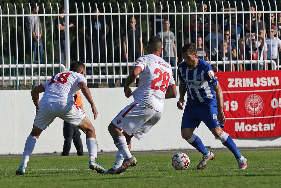 Foto: Adem Ćatić, www.fkzeljeznicar.ba