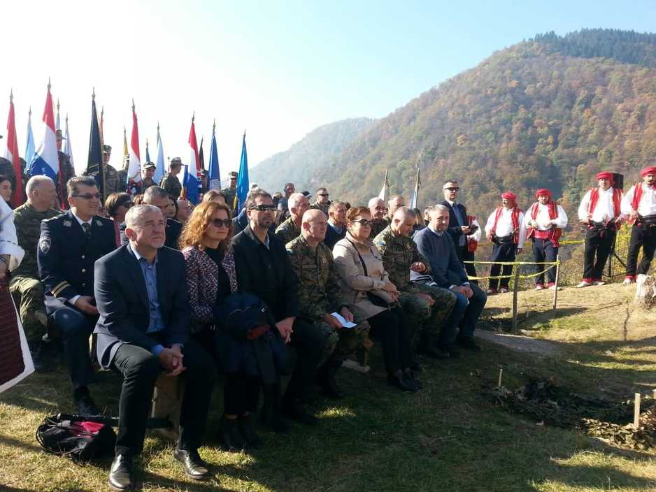 Molitva za domovinu:  Veliki skup na Bobovcu u znak sjećanja na bosansku kraljicu Katarinu Kosaču 191026049.4_xl