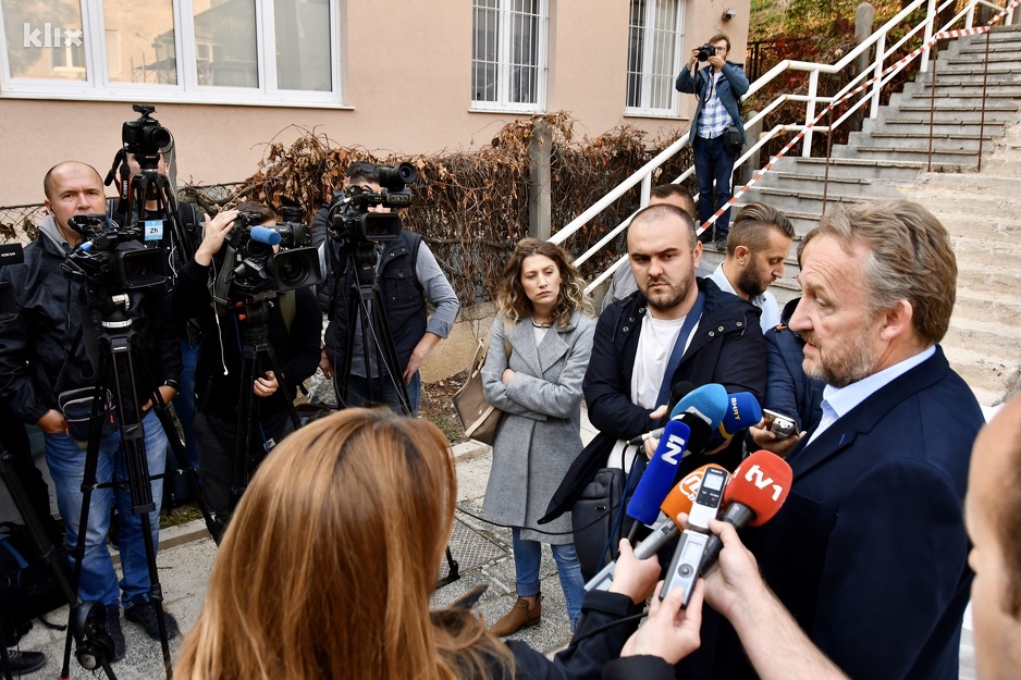 Foto: T. S./Klix.ba