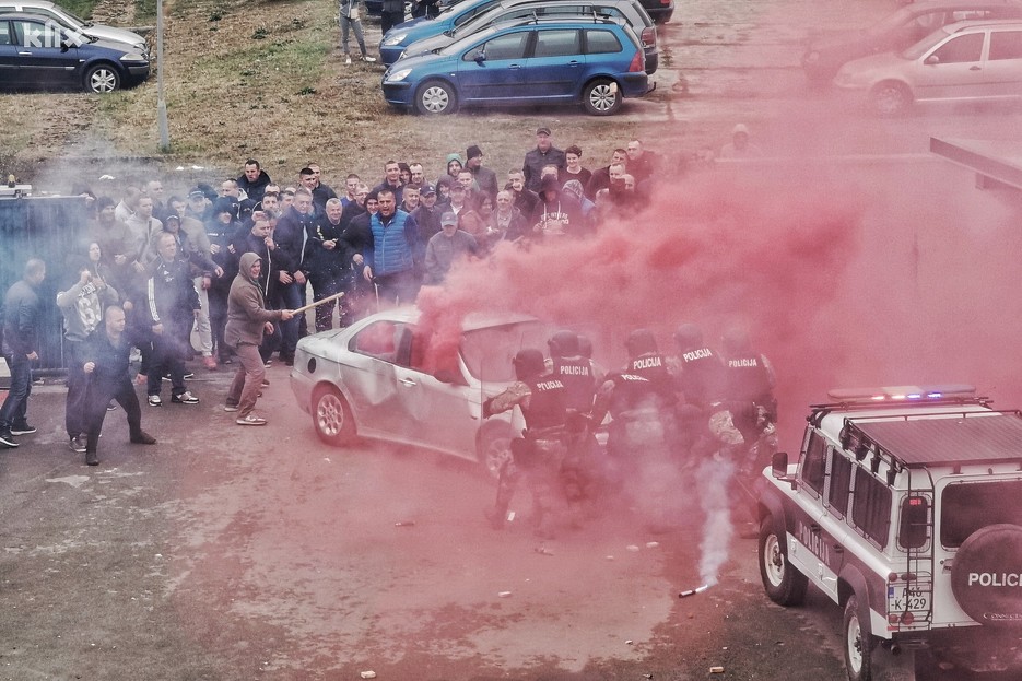 Foto: E. M./Klix.ba