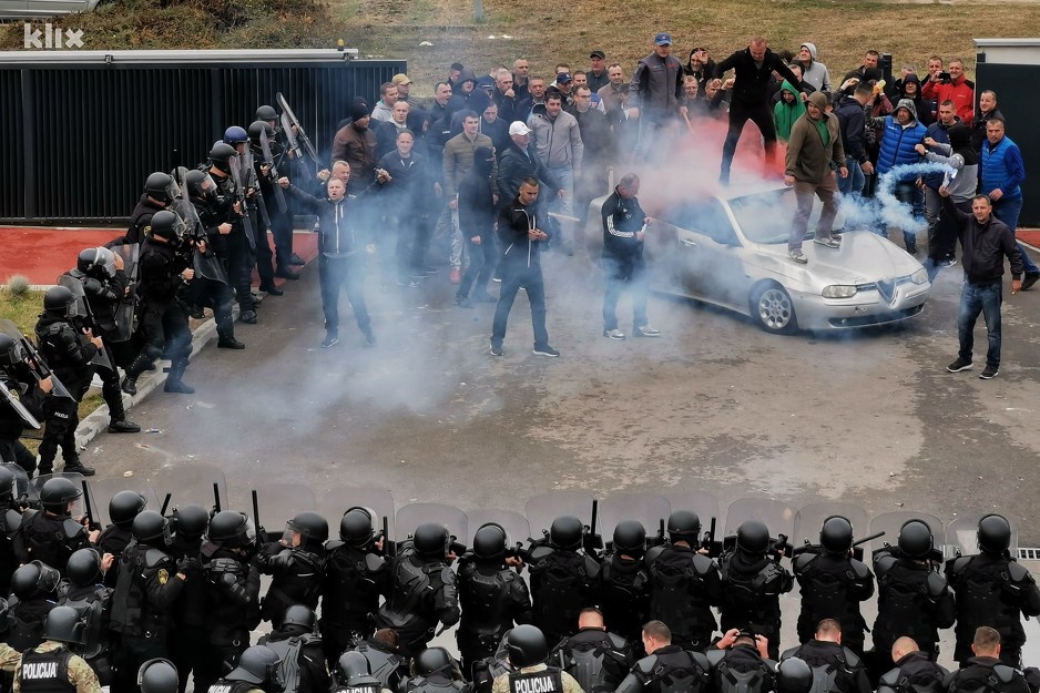 Foto: E. M./Klix.ba