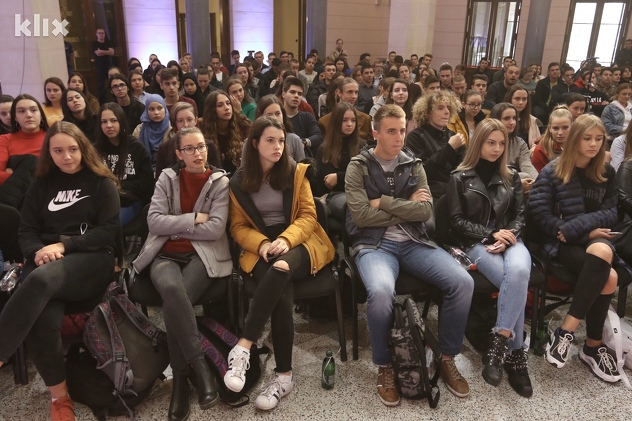 (Foto: D. Ć./Klix.ba)