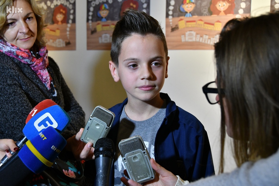 Foto: I. Š./Klix.ba