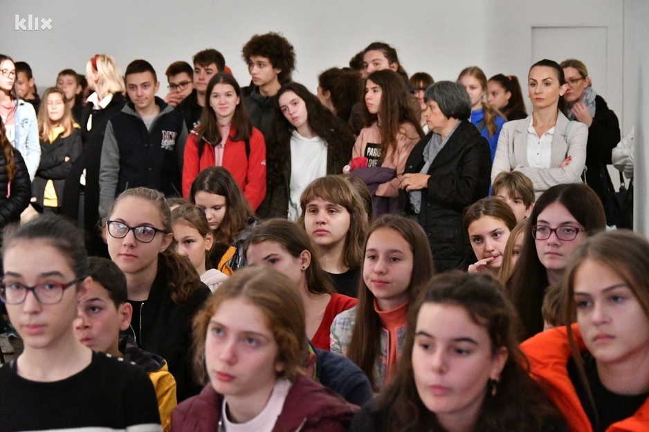 Foto: I. Š./Klix.ba