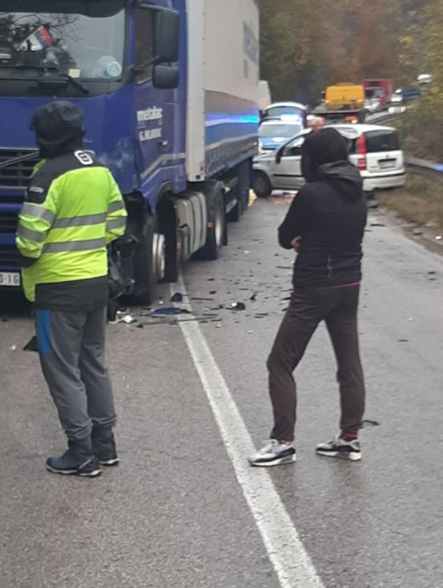 Foto: Čitatelj