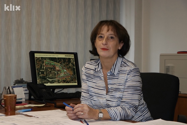 Selma Imamović (Foto: A. K./Klix.ba)