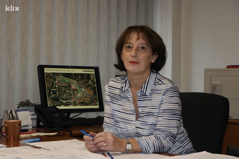 Selma Imamović (Foto: A. K./Klix.ba)