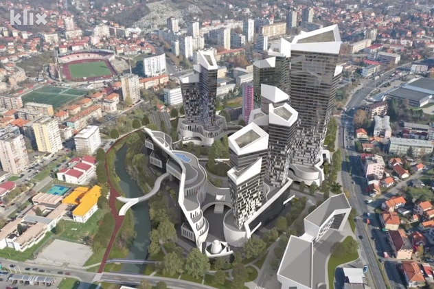 Crystalico (Foto: A. K./Klix.ba)