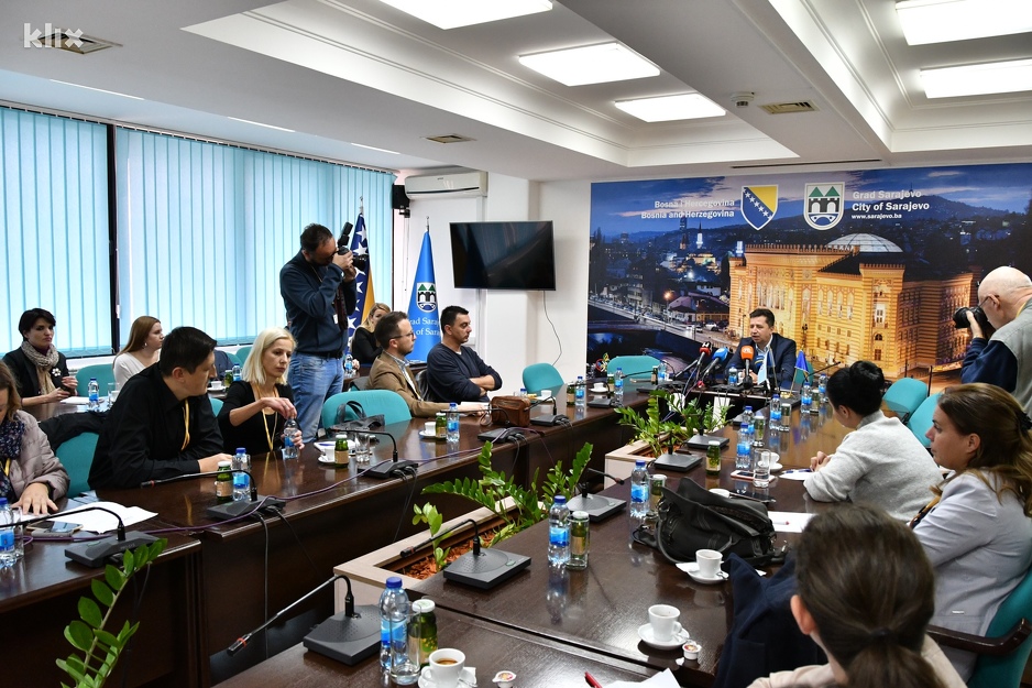 Foto: I. Š./Klix.ba
