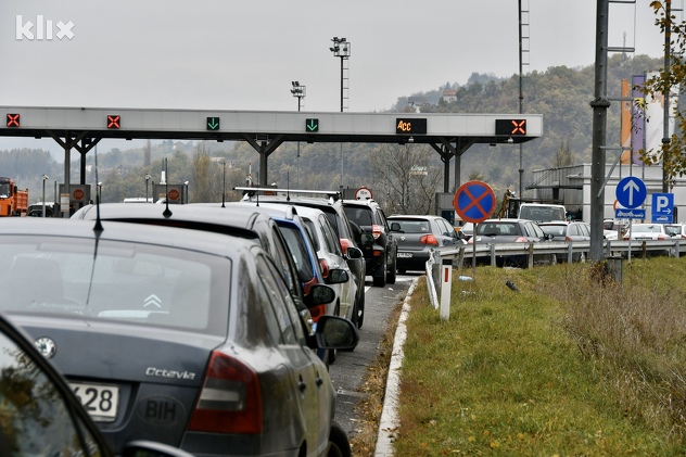(Foto: I. Š./Klix.ba)