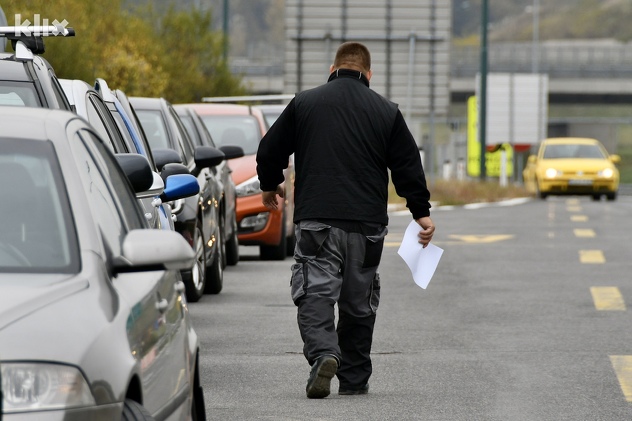 (Foto: I. Š./Klix.ba)