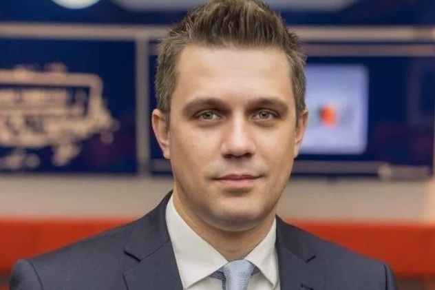 Berin Alagić