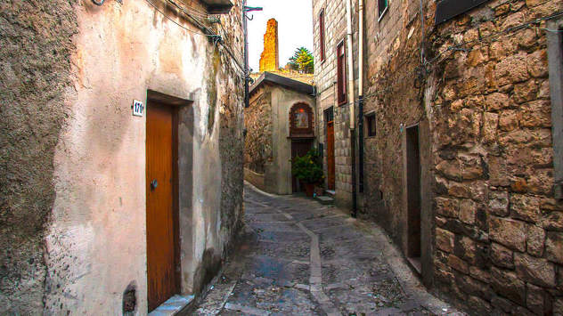 Foto: Gianpiero La Palerma