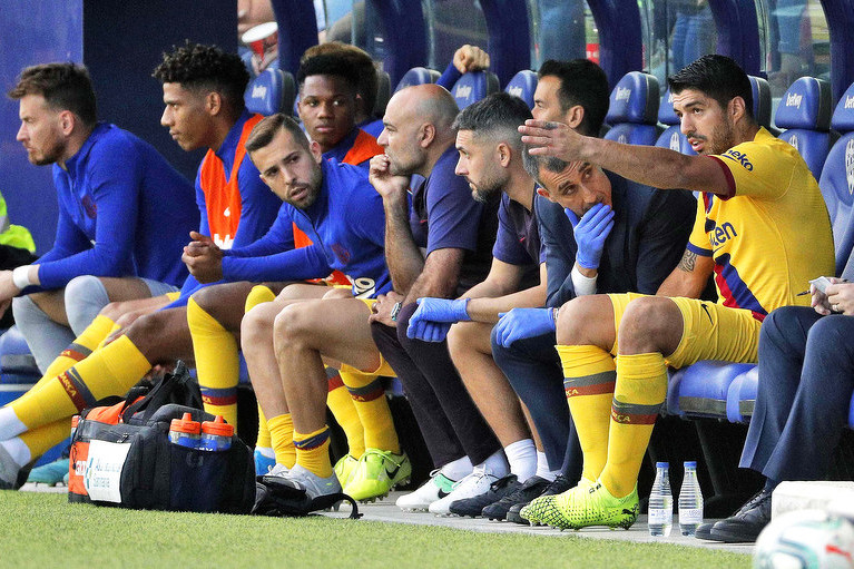 Foto: EPA-EFE