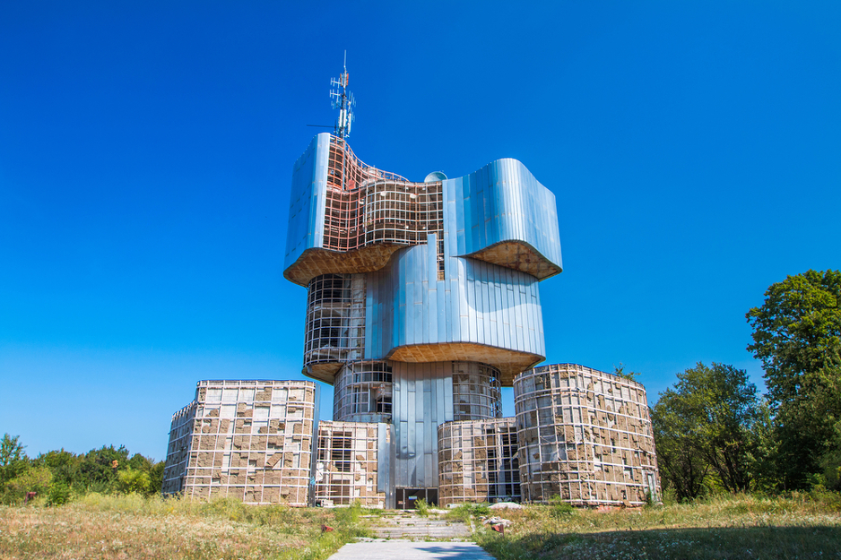 Spomenik ustanku naroda Banije i Korduna (Ilustracija: Shutterstock)