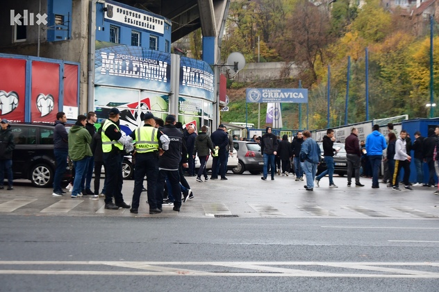 (Foto: D. S./Klix.ba)