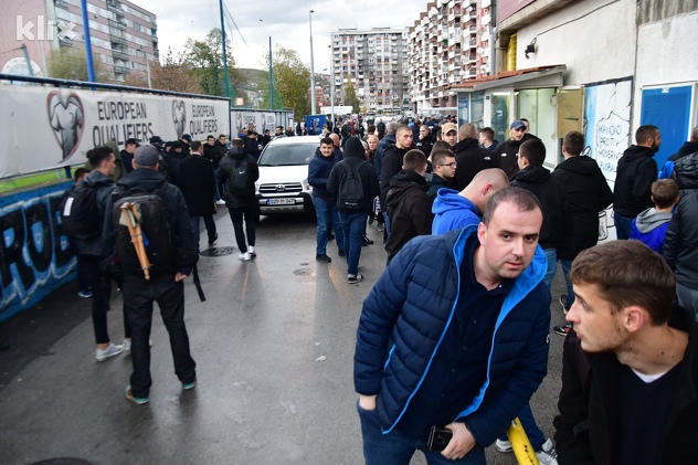 (Foto: D. S./Klix.ba)
