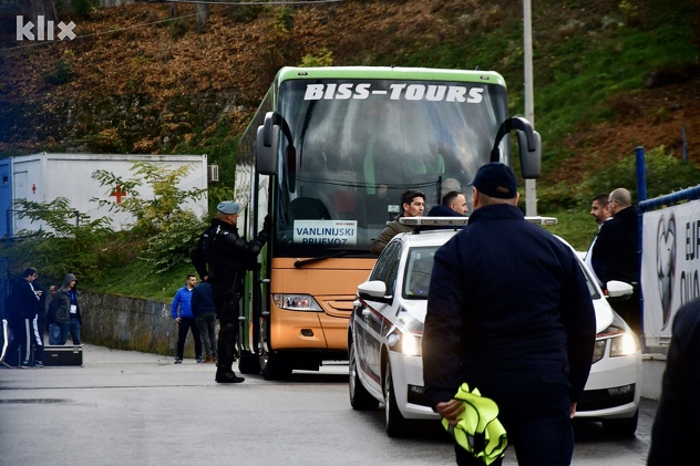 (Foto: D. S./Klix.ba)