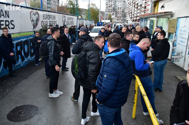 (Foto: D. S./Klix.ba)