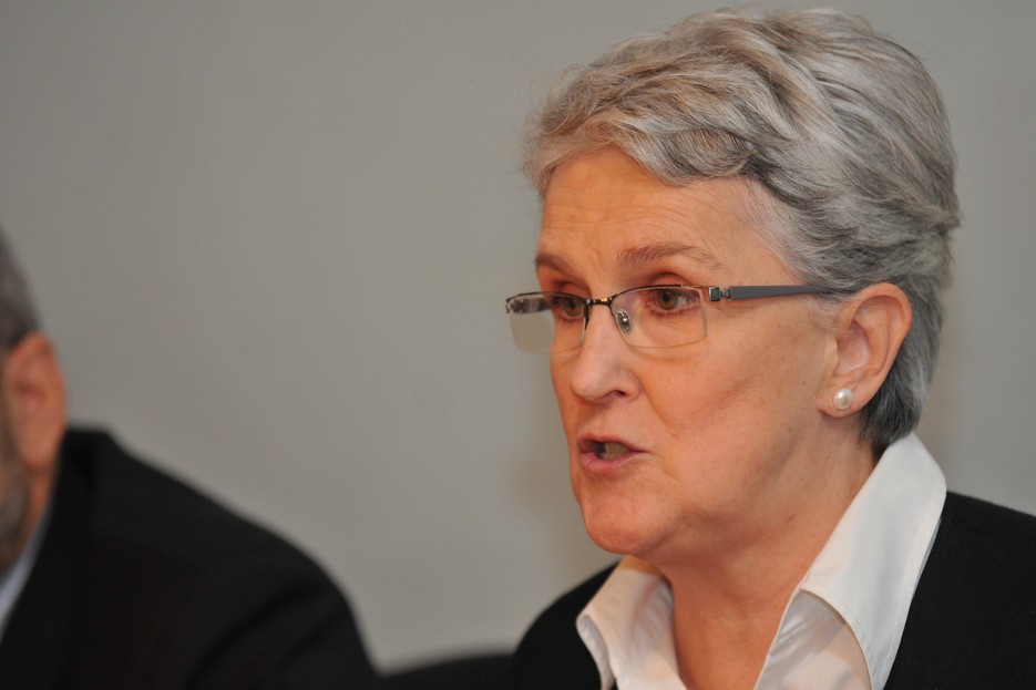 Lamija Tanović (Foto: Arhiv/Klix.ba)