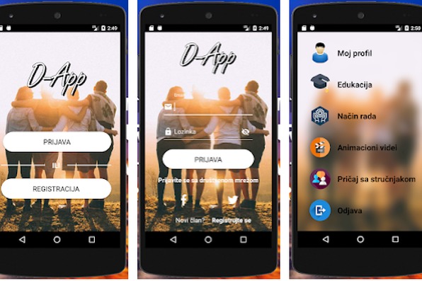 Screenshot: Google Play