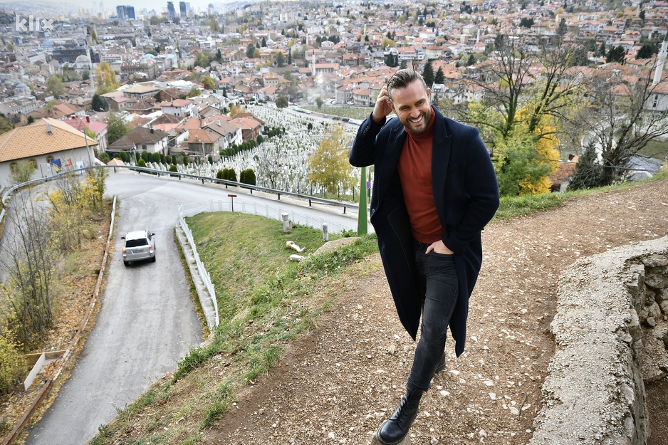 Foto: I. Š./Klix.ba