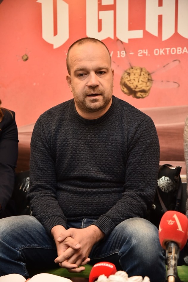 Ljubiša Savanović