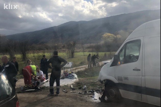 Foto: Čitatelj